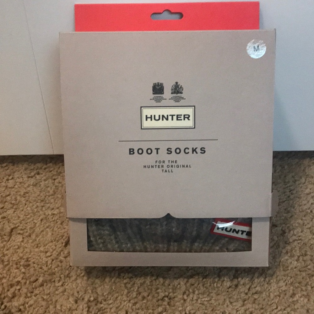 Boot Socks